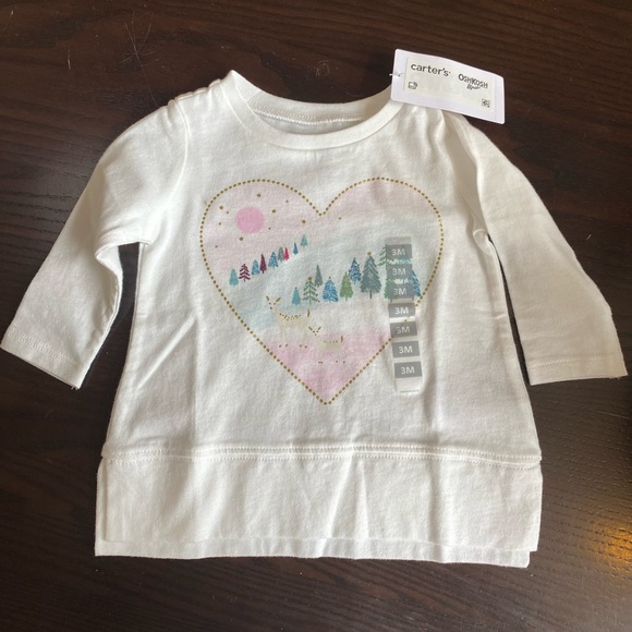 NWT 3 months clothing bundle - Picture 2 of 2